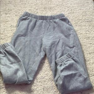 Brandy Melville Sweats